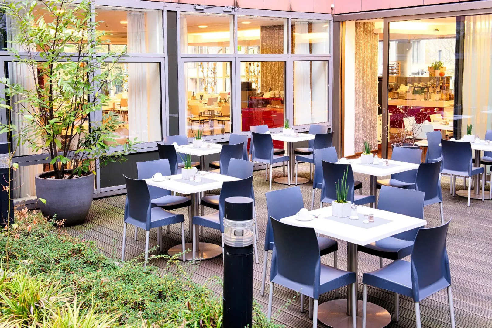 Garner Hotel Berlin - Gendarmenmarkt by IHG