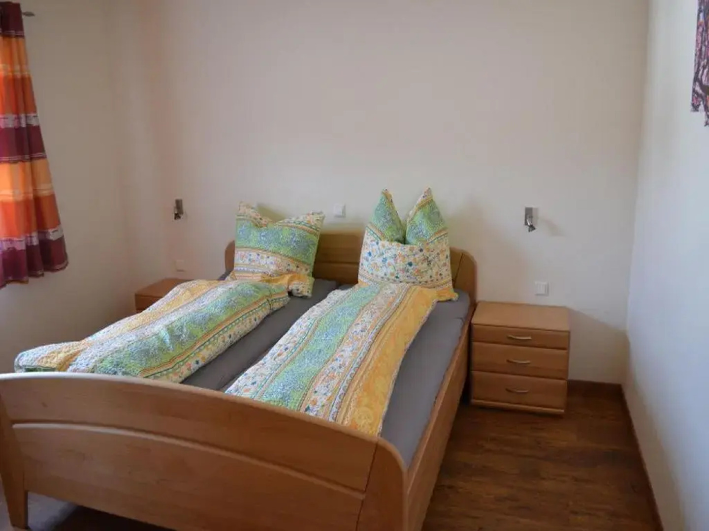 Obst- und Ferienhof Brudy