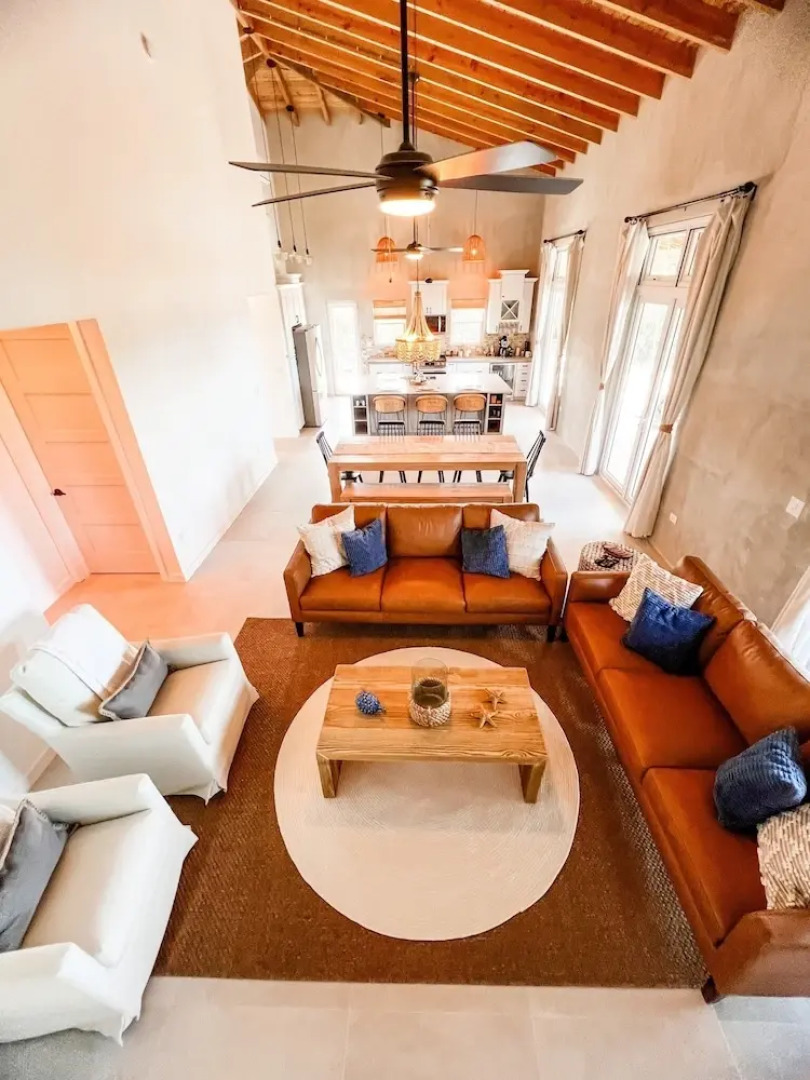 Paradise Cove 3 Bedroom Home