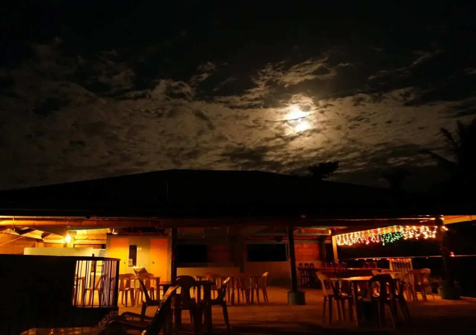 Medano Island Resort