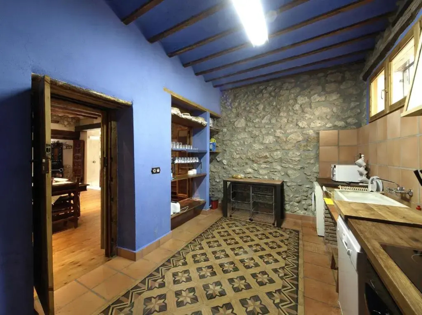 Cortijo Palacete La Tala