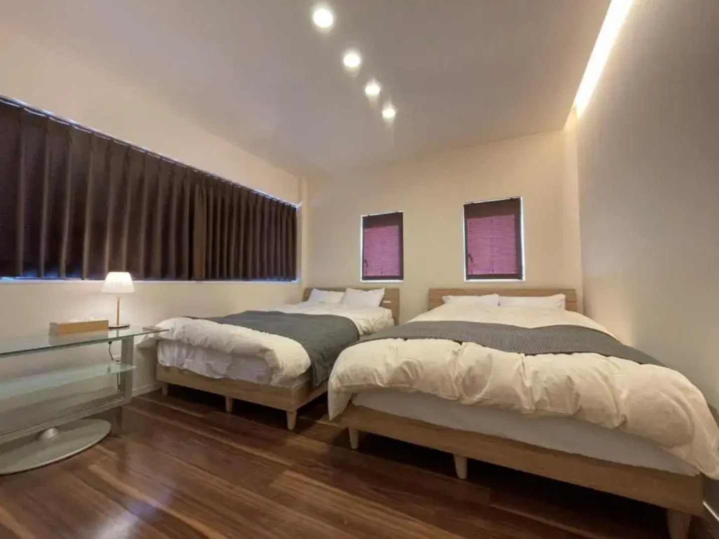 ロハスResort宮浦