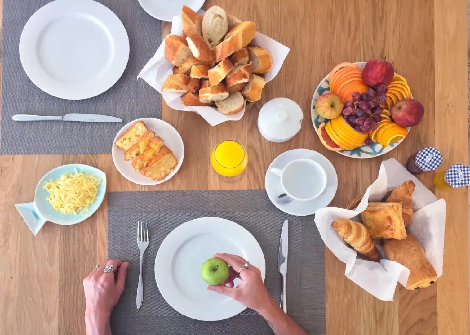 Marguery Villas by MJ Holidays