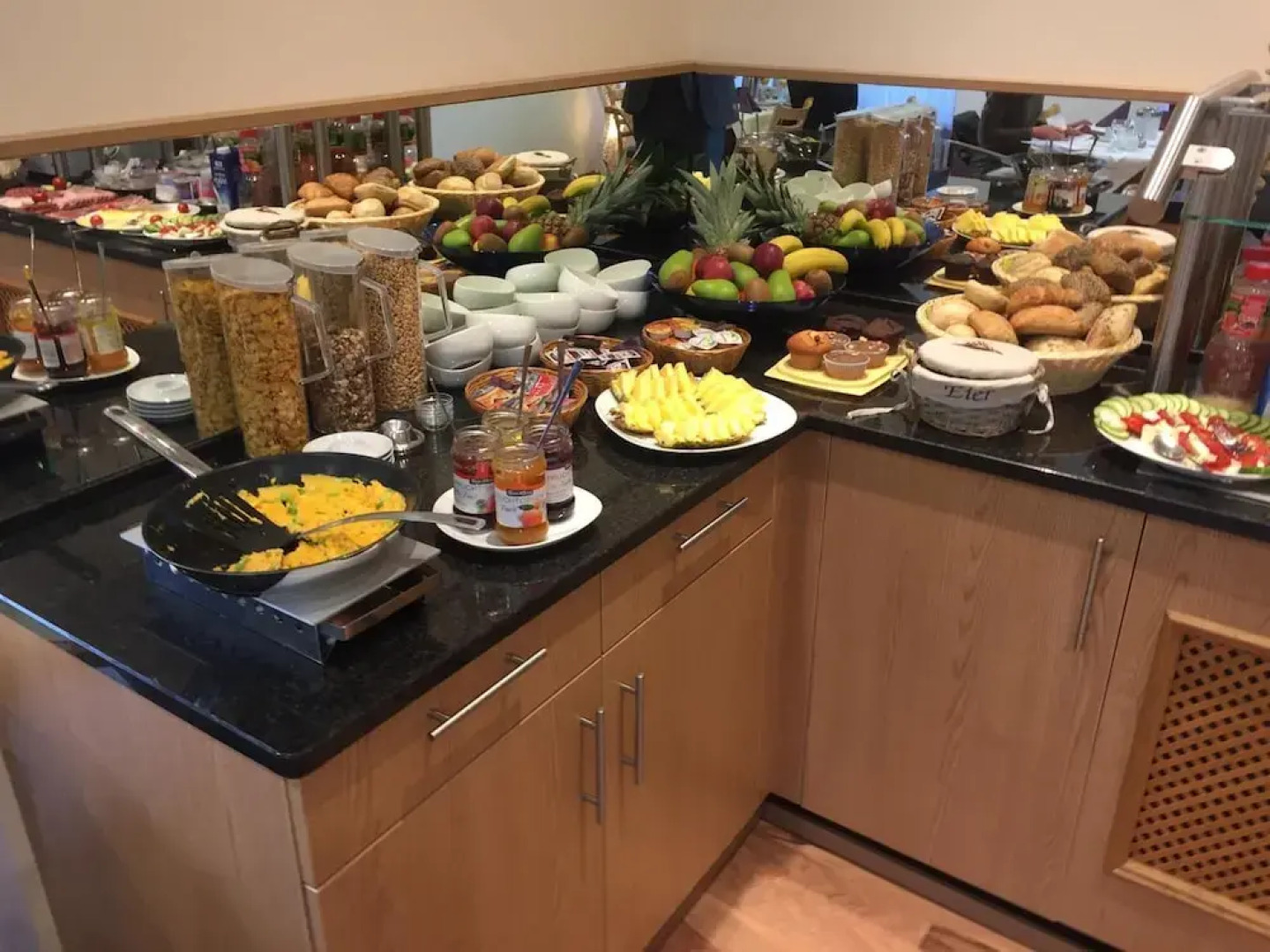 AhrHotel Am Rossberg