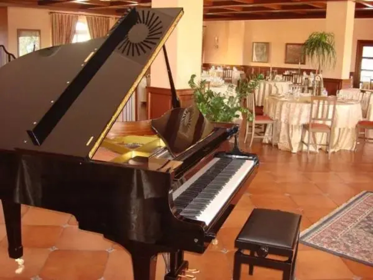 GFH - Hotel Palazzo Bello