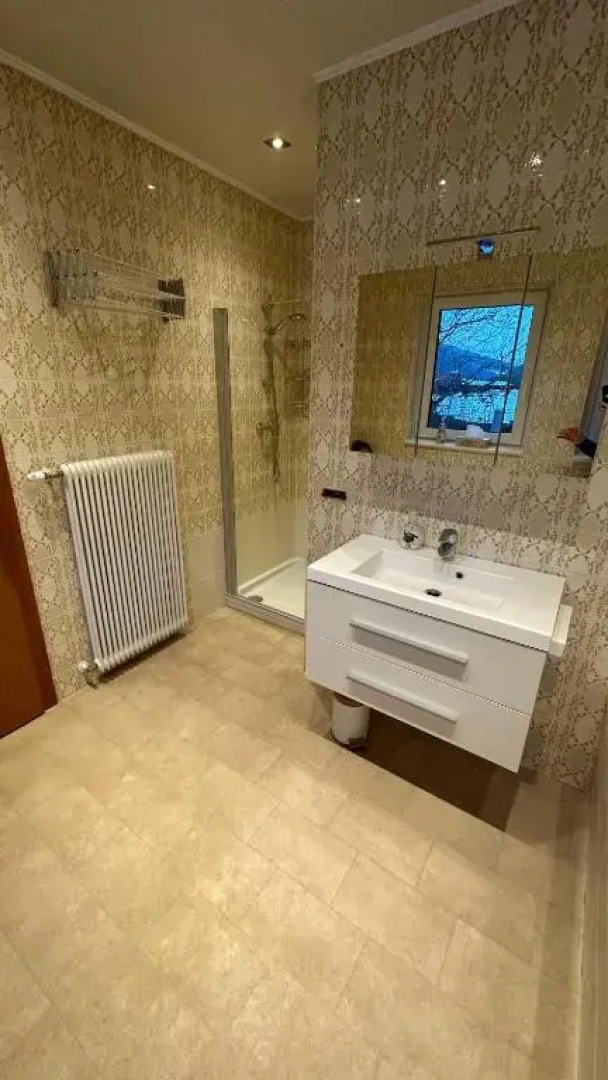 Gemütliches Haus in ruhiger Lage