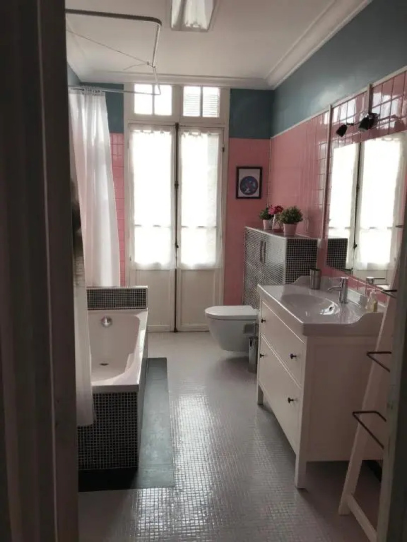 Maison Bernadette - Premier Etage