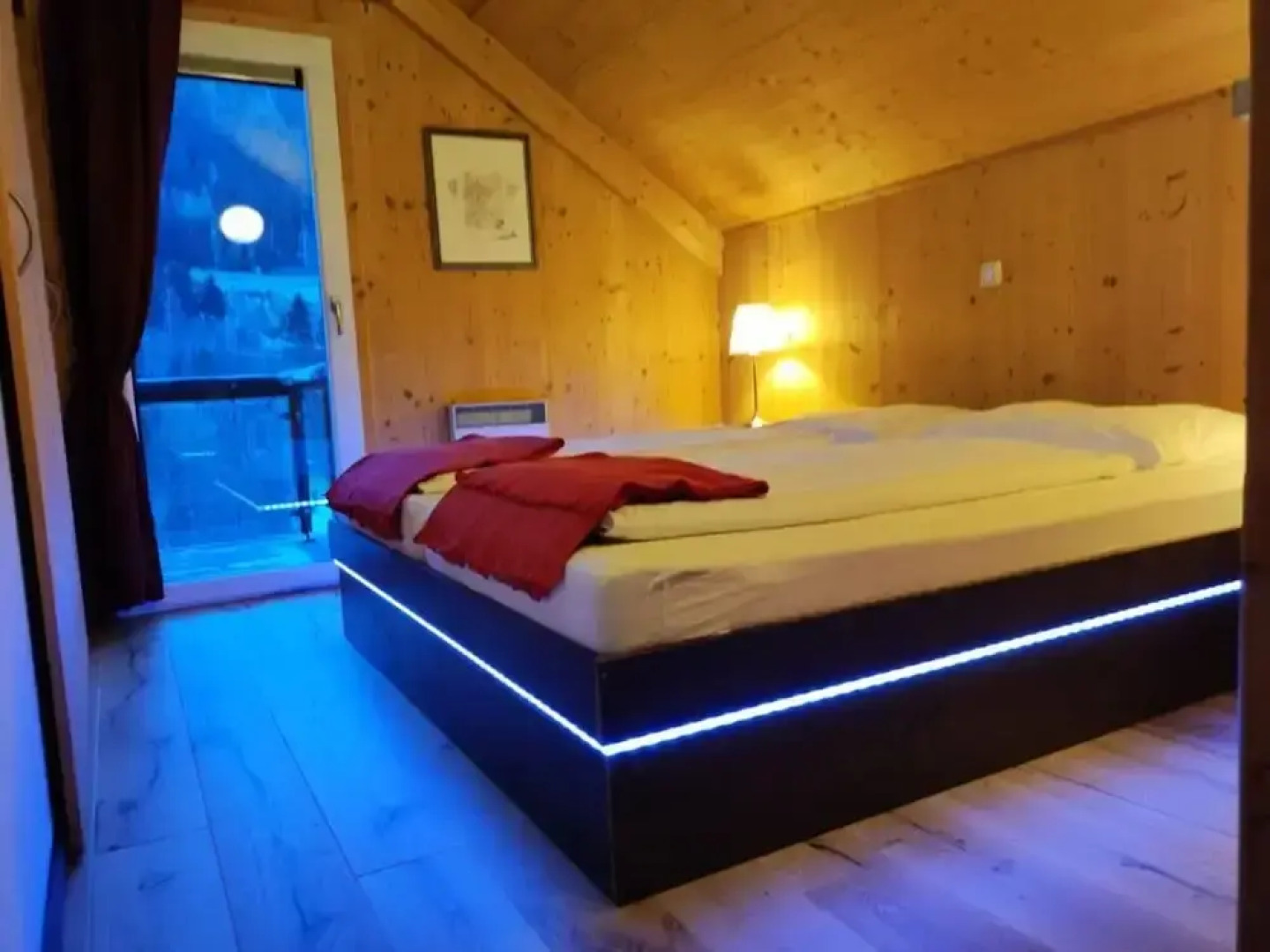 Alpenglockchen Comfortable Holiday Residence