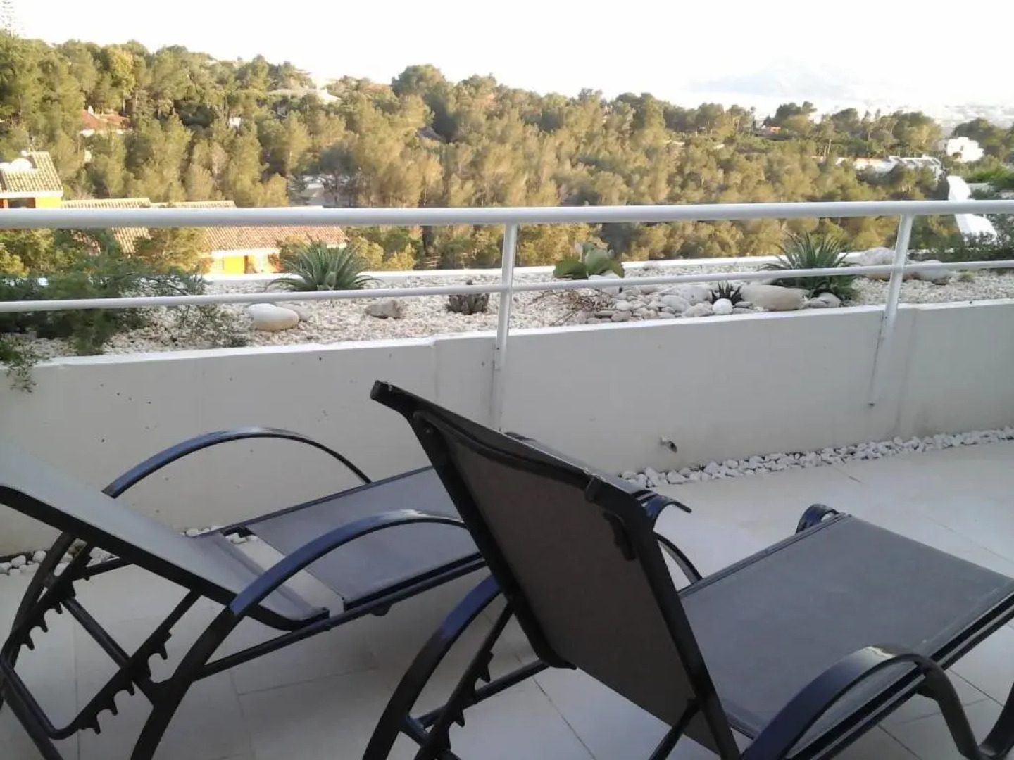 Ashanti Bay Luxury Golf Apartment Altea