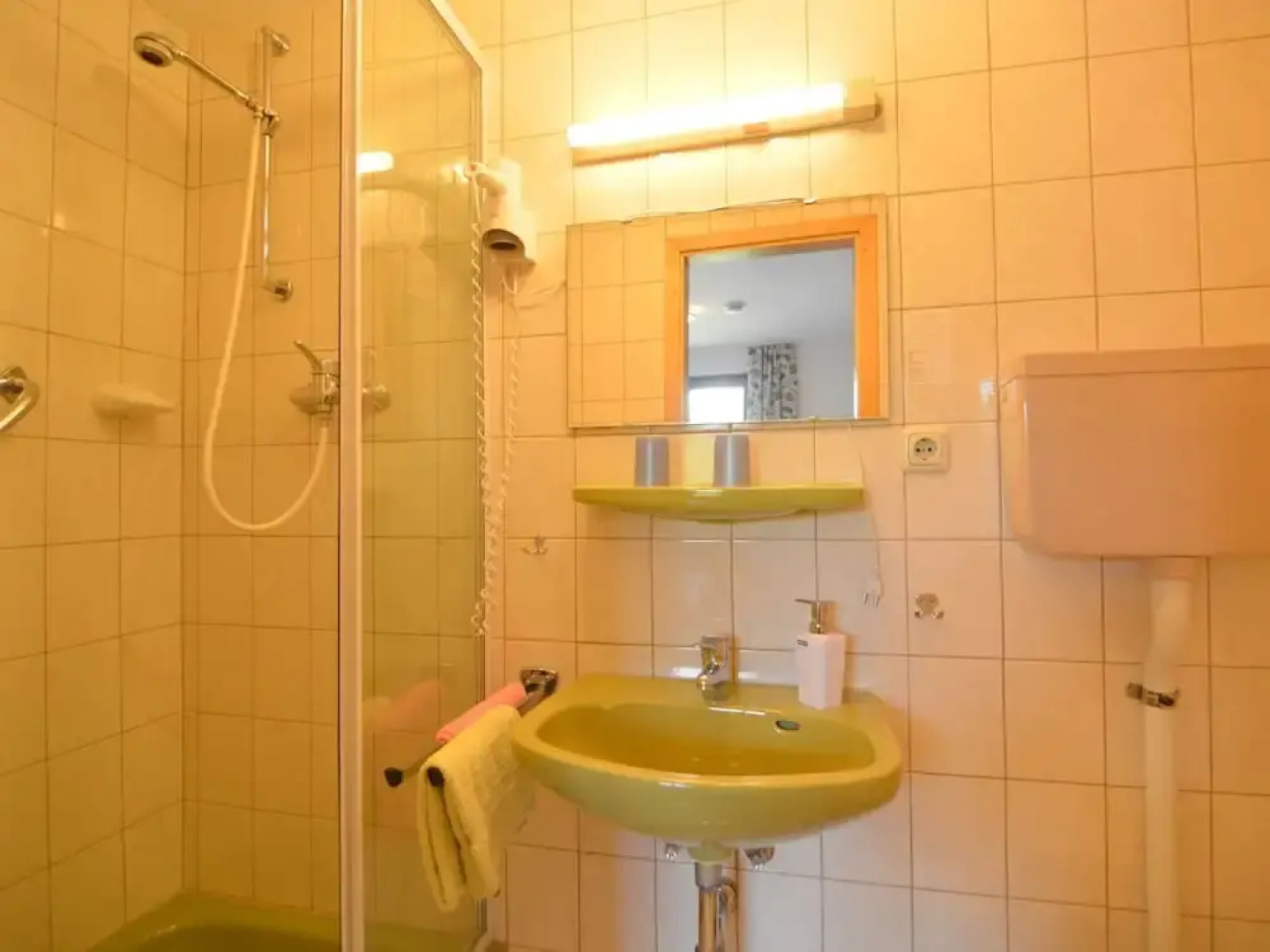 Holiday Home Monschau With Sauna and Terrace