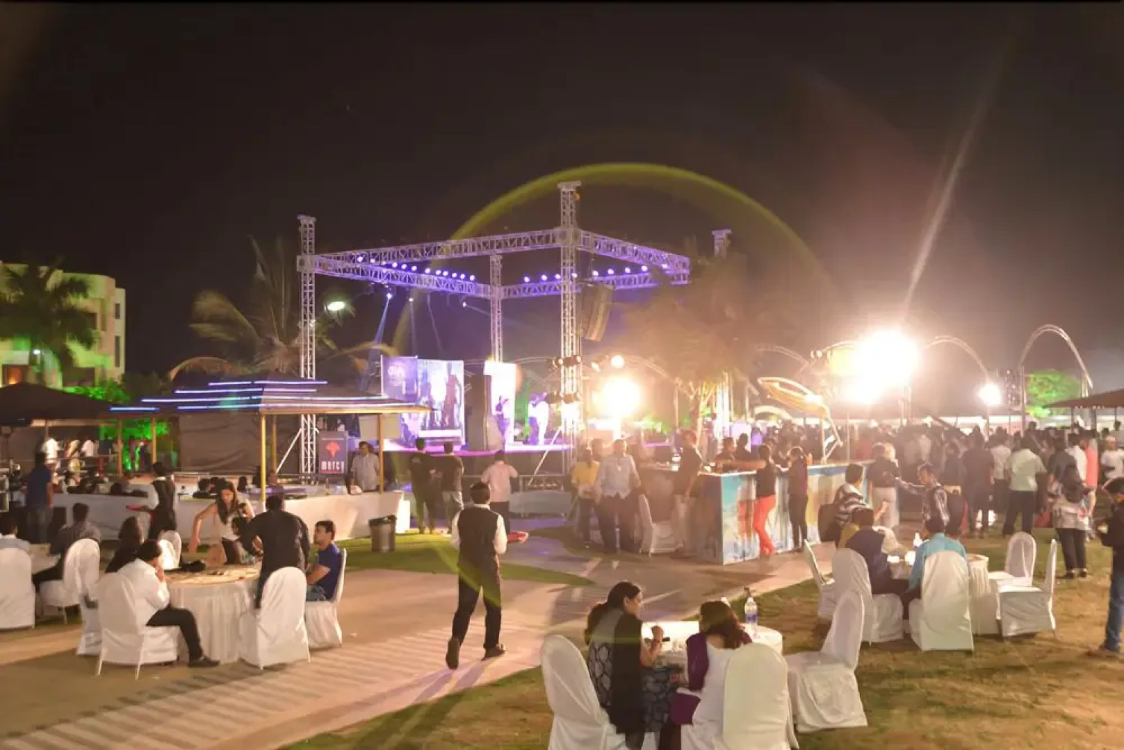 Meuse Jupiter Business and Luxury Hotel