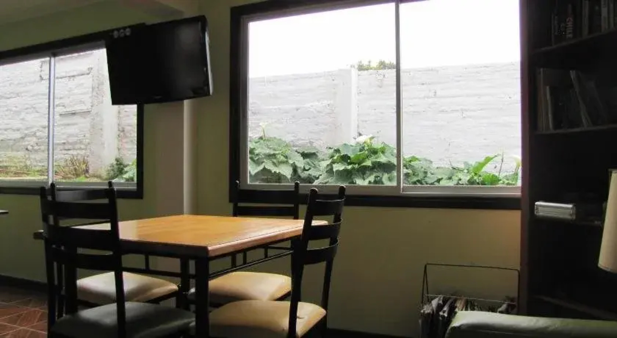 Bed & Breakfast El Mirador De Valparaiso