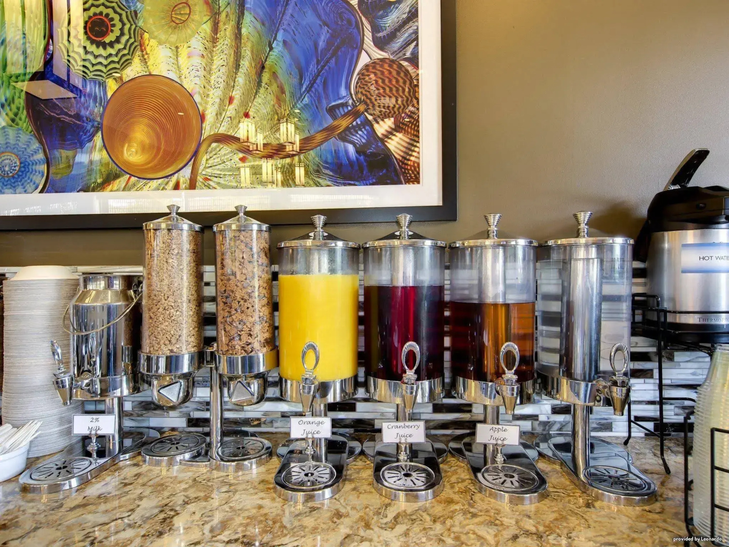 Best Western Plus Boulder Inn