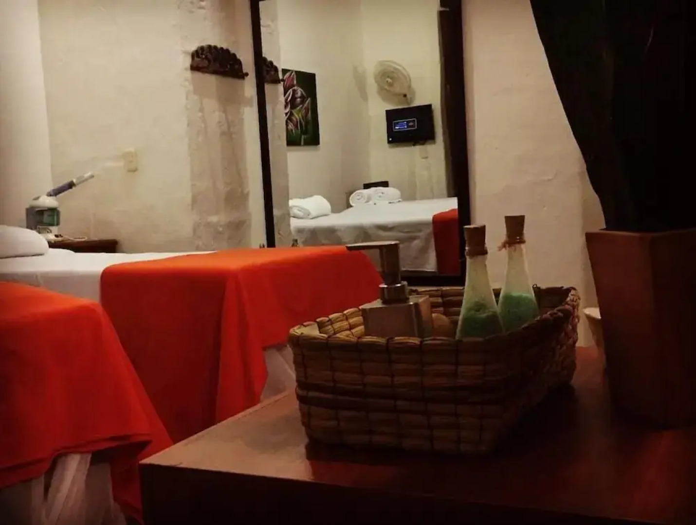 La Serrana Hotel Spa