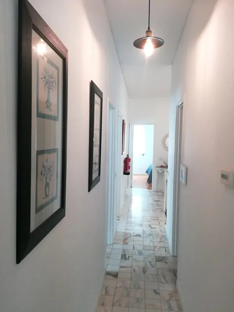 Holiday Home Rua Rodrigues de Freitas