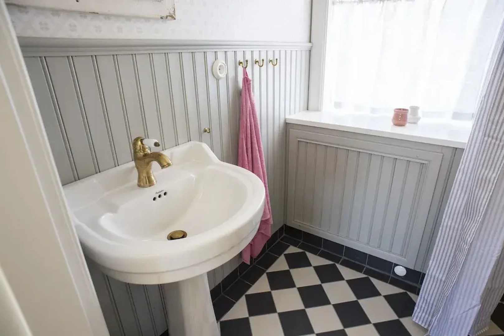 Astrid Lindgrens Världs Gästboende