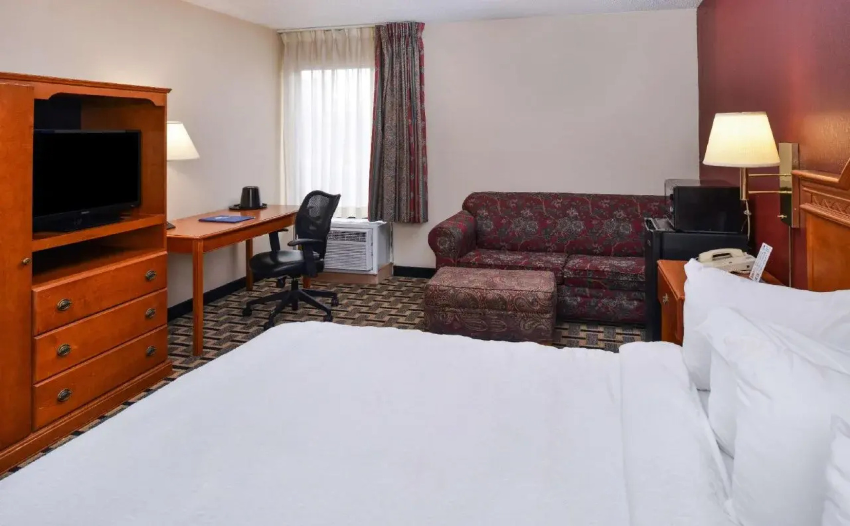 Americas Best Value Inn Moline - Moline, IL