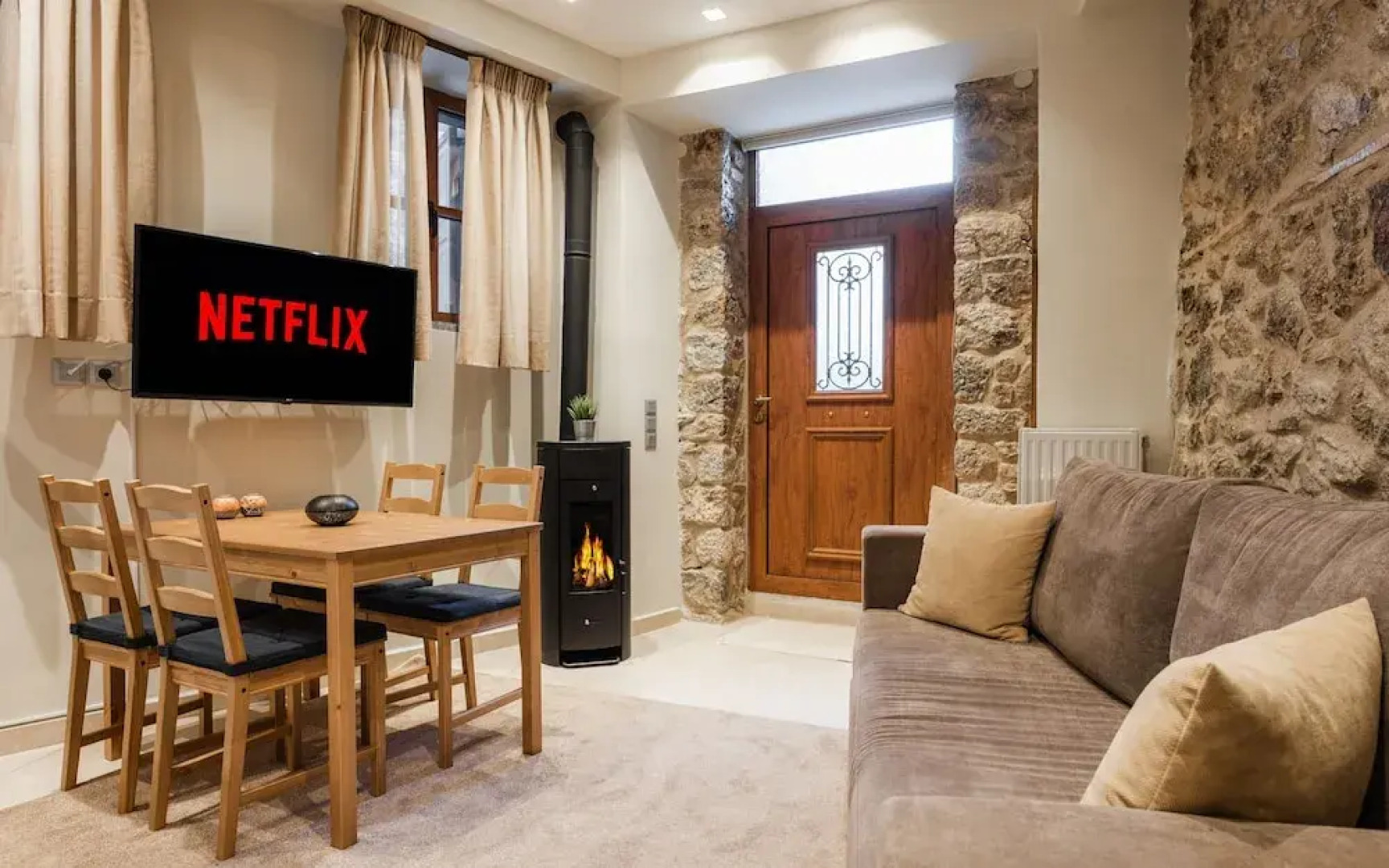 Aldia Suites Arachova