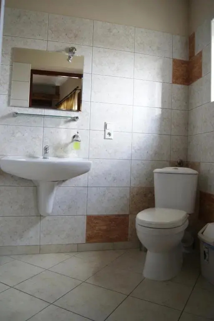 Pokoje Gościnne Kropka