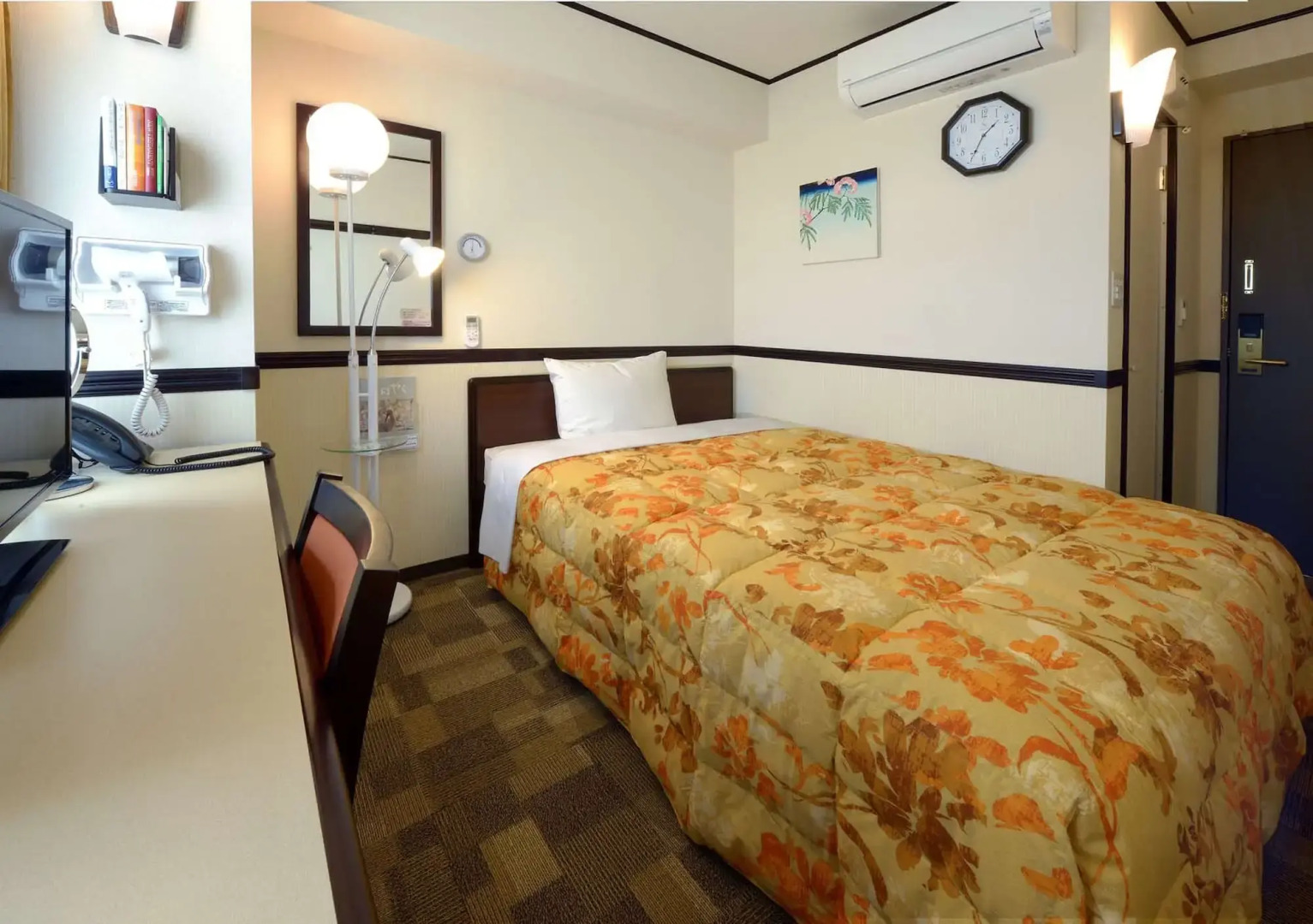 Toyoko Inn Narita Airport Shinkan