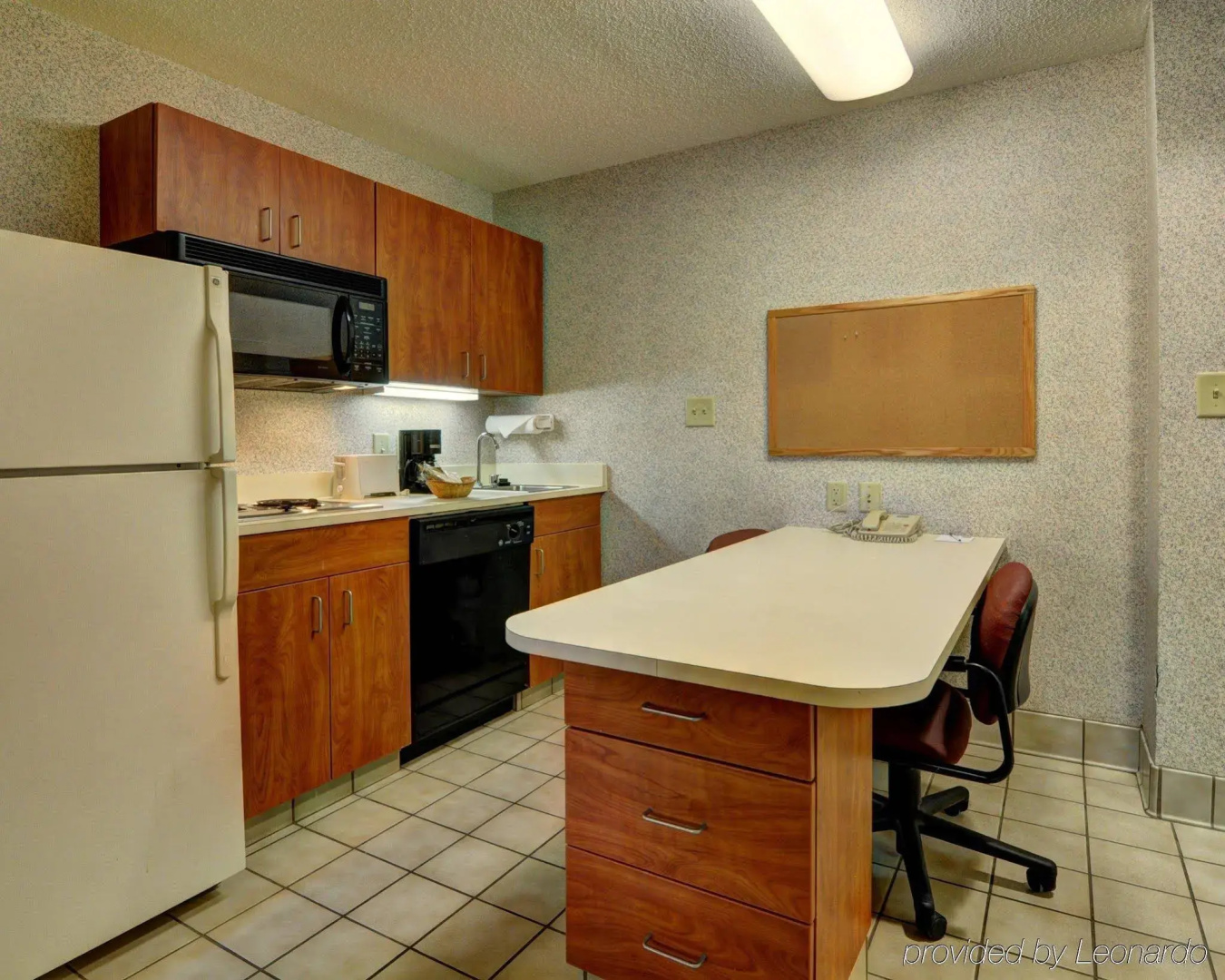 MainStay Suites Wilmington - University Area