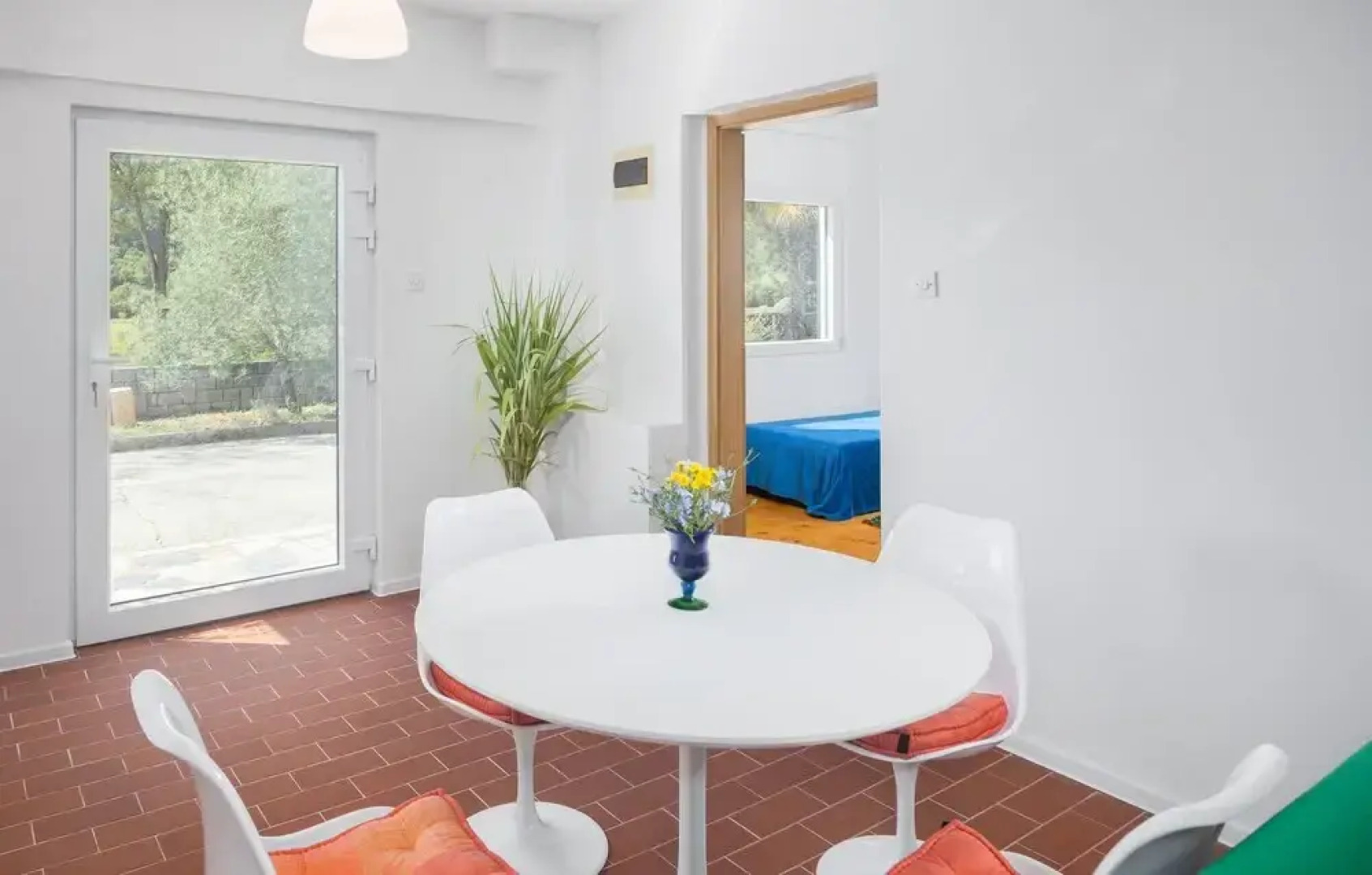 Awesome Home in Podpican With Wifi, 2 Bedrooms and Outdoor Swimming Pool