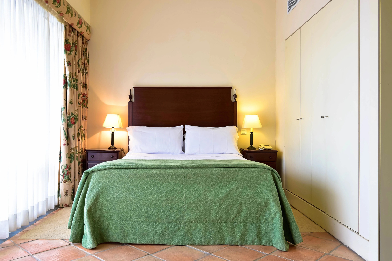 Hotel Termal - Monchique