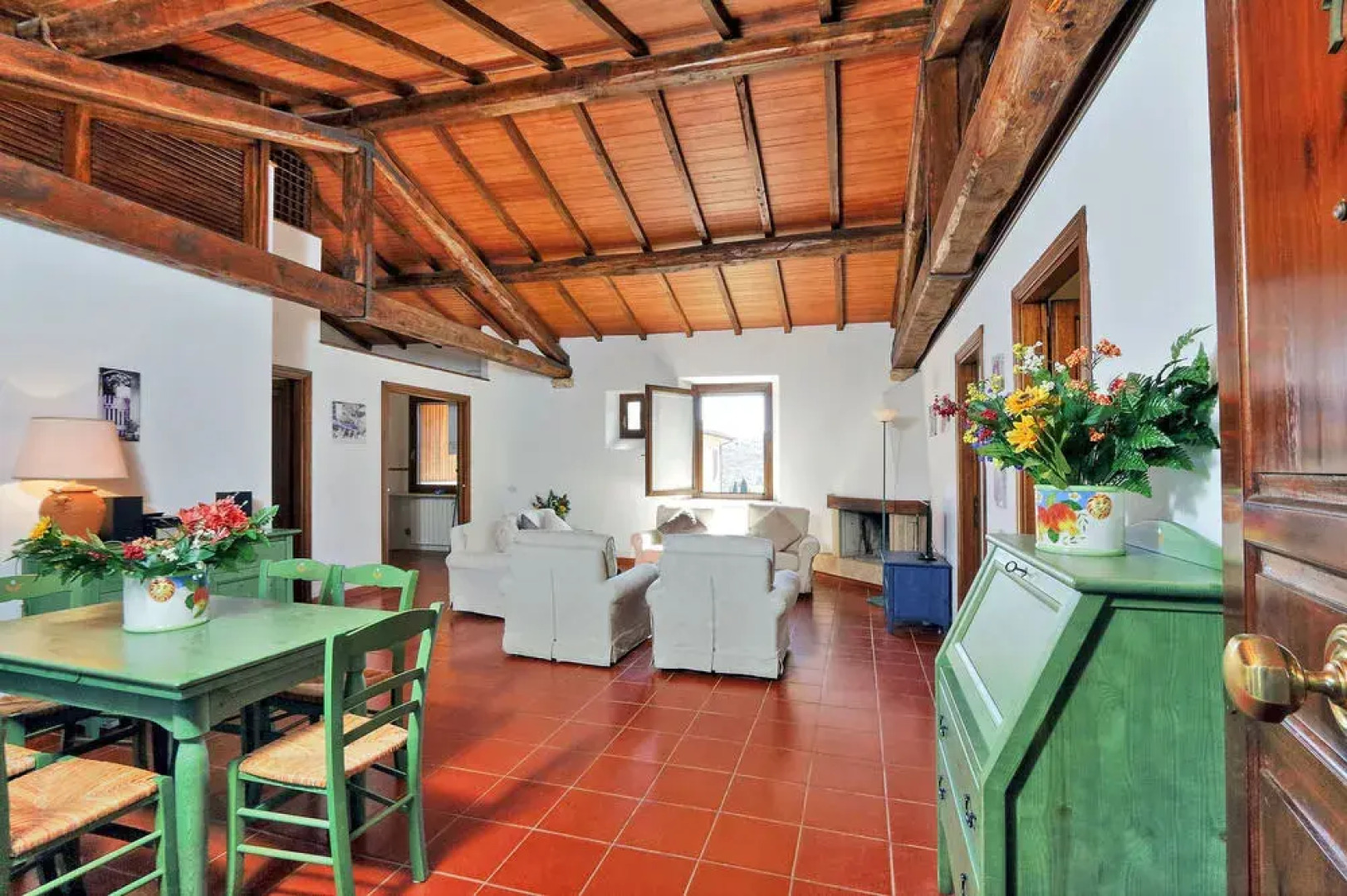 Pimpinnacolo Gardens - My Extra Home