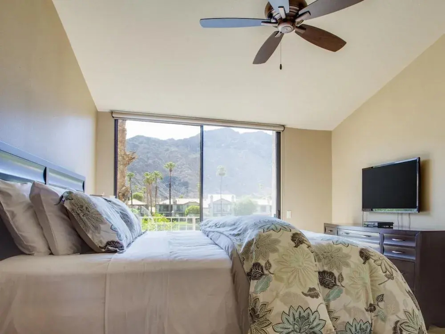Mountain View Oasis at PGA West