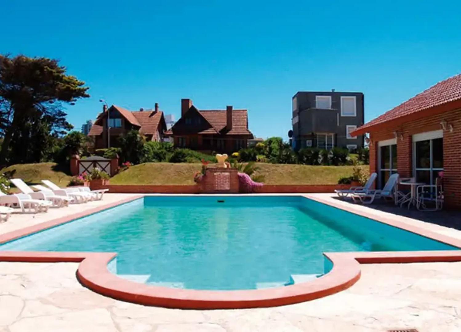 Hotel Riviera Pinamar