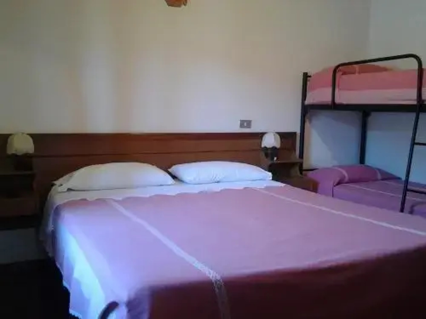Albergo Ristorante Guerri