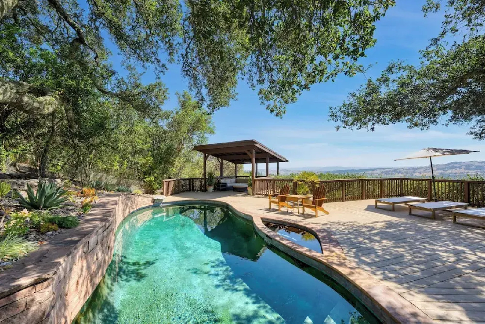 Sonoma Skyhouse by Avantstay Pool, Sauna, Hot Tub & Stunning Valley Views