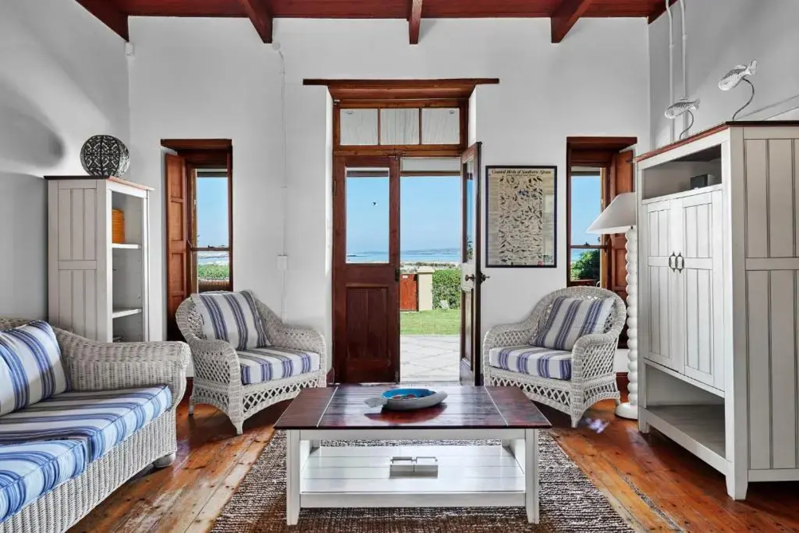 Greystones Beach House