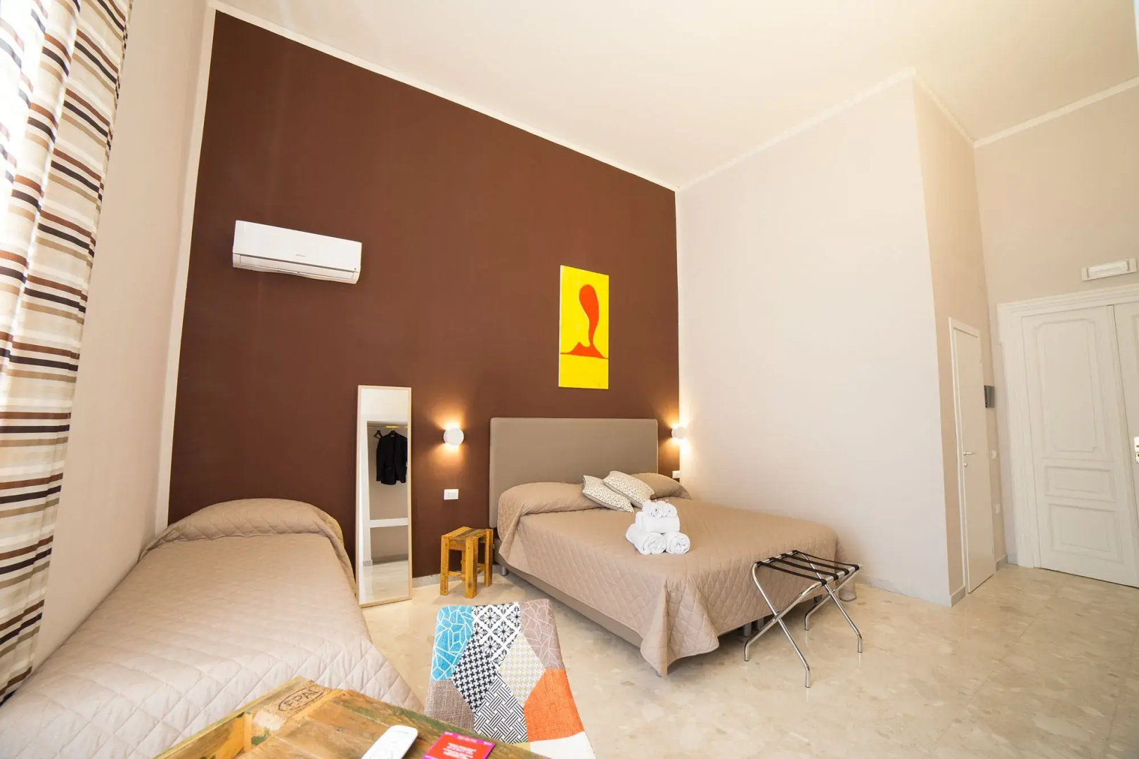 P.C. Boutique H. Napoli Centro by ClaPa Group Dislocated Hospitality