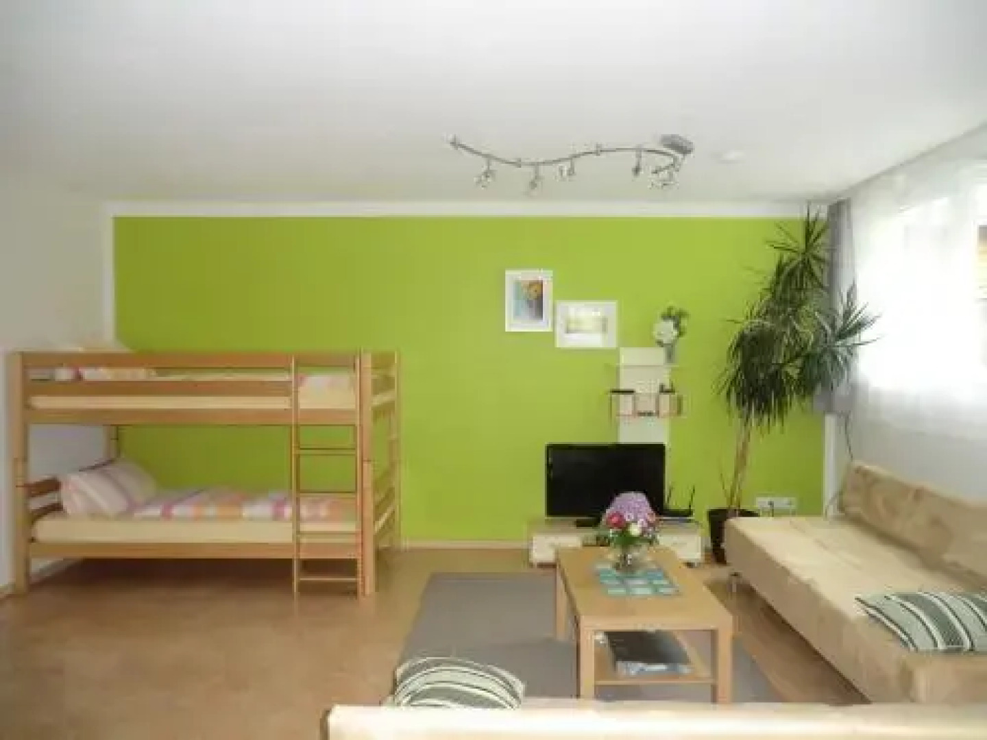 Ferienwohnung Bing