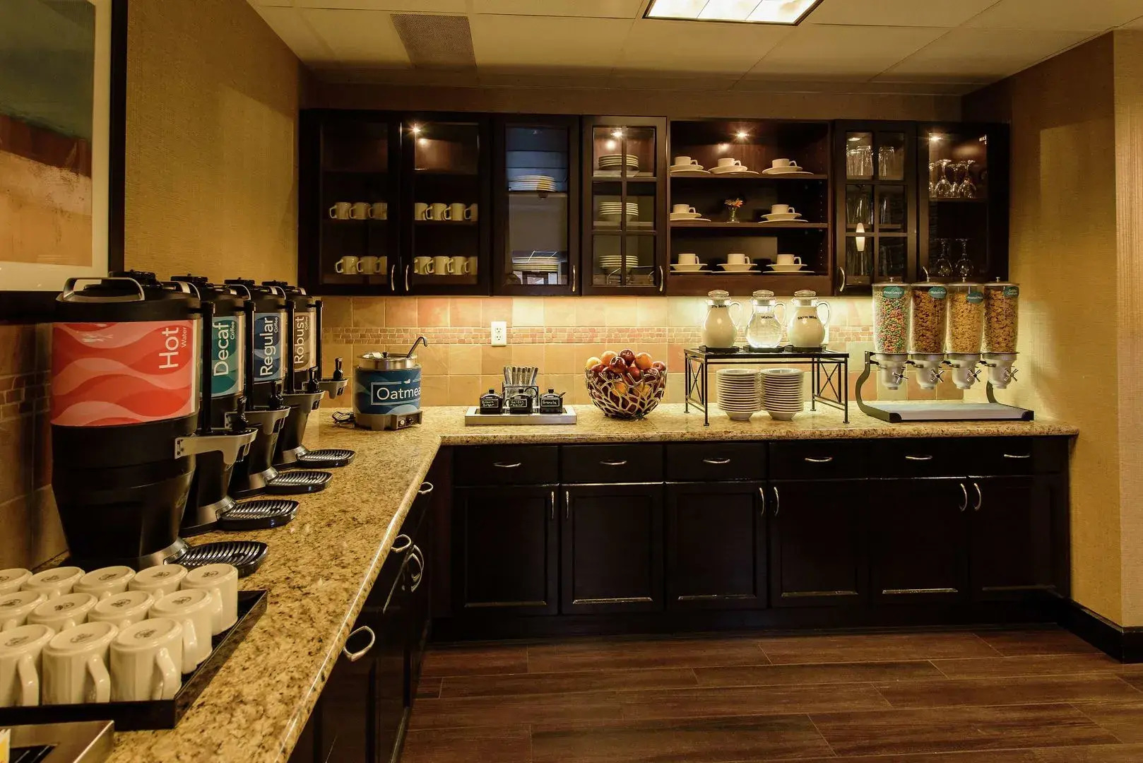 Homewood Suites by Hilton Phoenix Chandler/Fashion Center