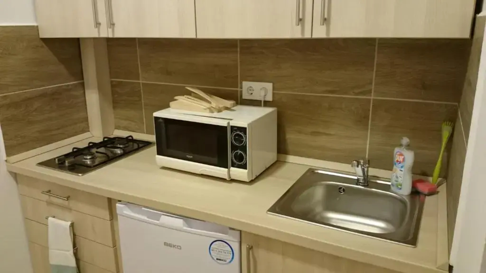 Diána Apartmanház