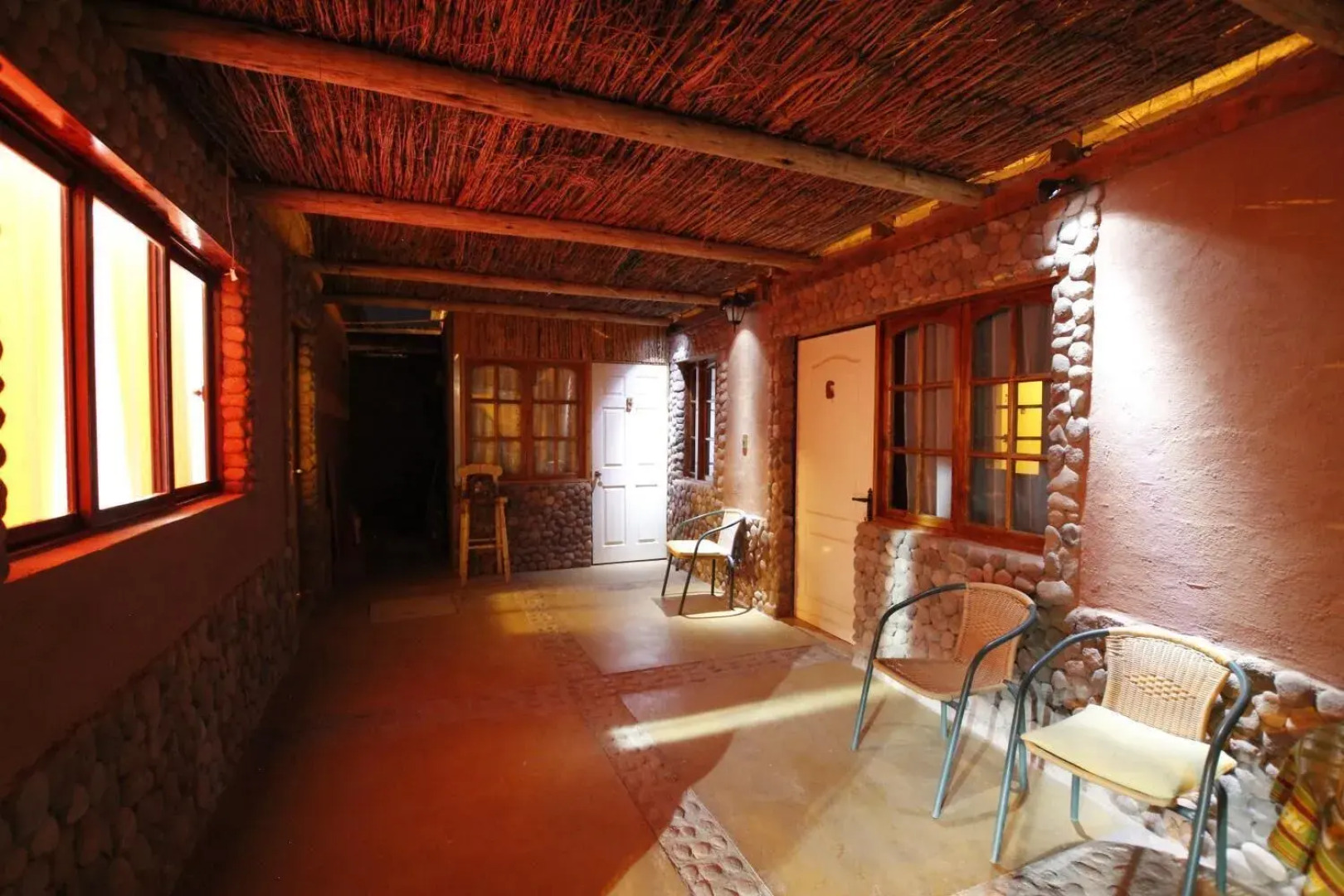 Hostal Casa Turipite