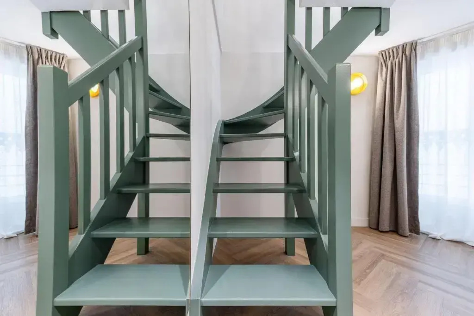 Hotel Elysée Secret