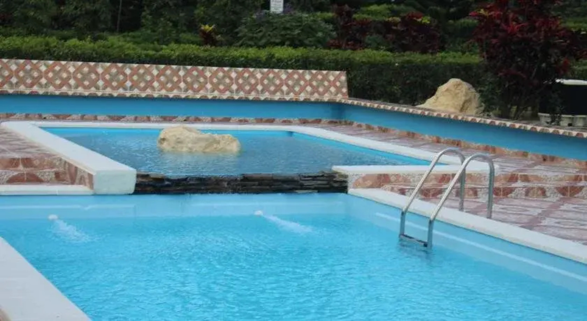 Hotel Restaurante Valle Verde