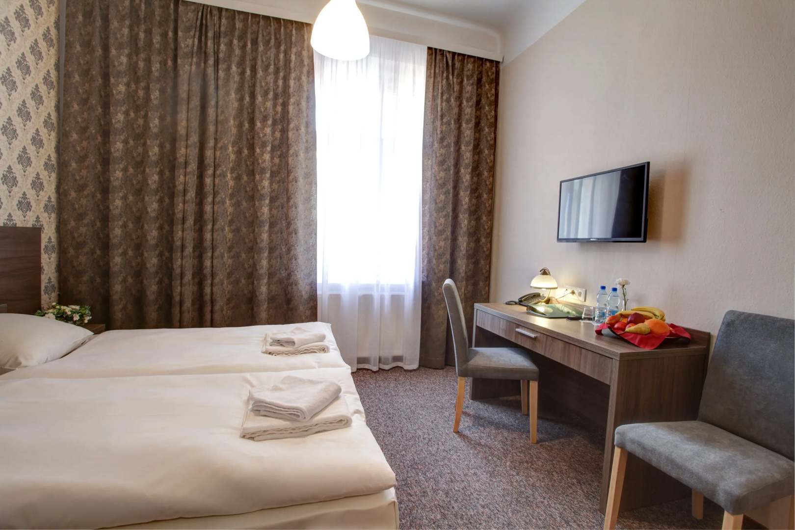 Hotel Polonia