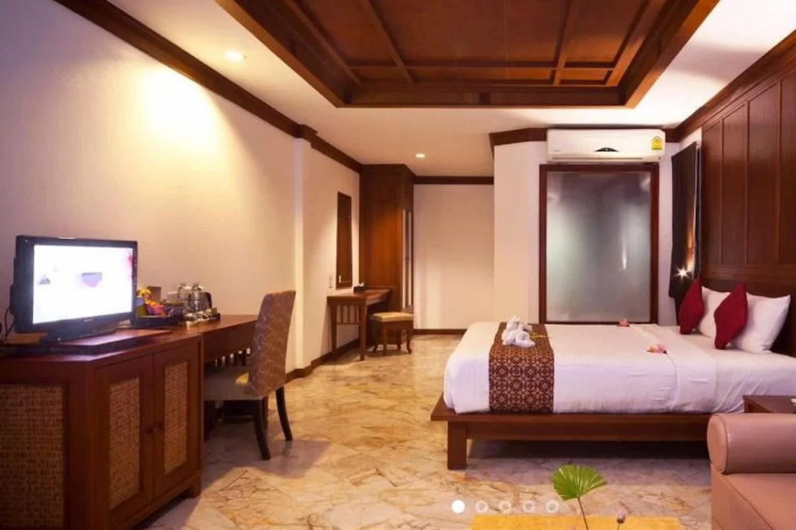 Railay Bay Resort and Spa