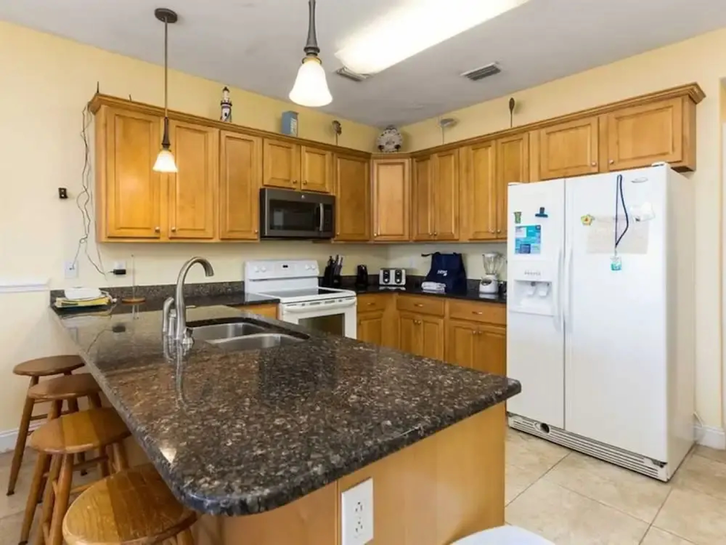 Labacoco West by Meyer Vacation Rentals