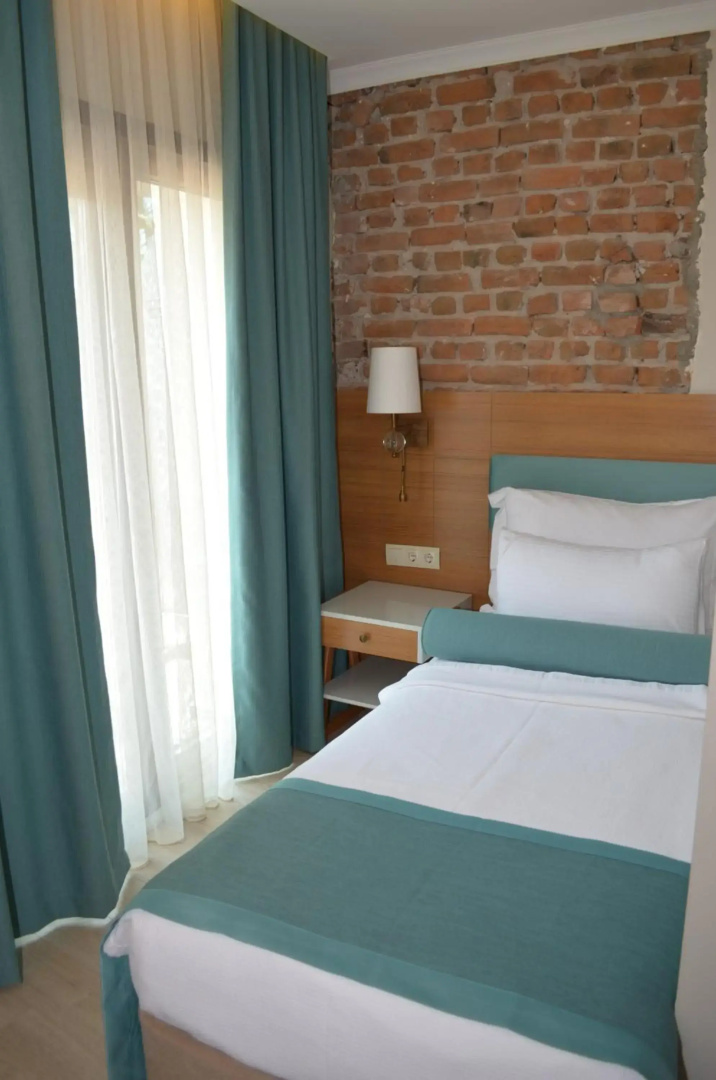 Sardinia Hotel