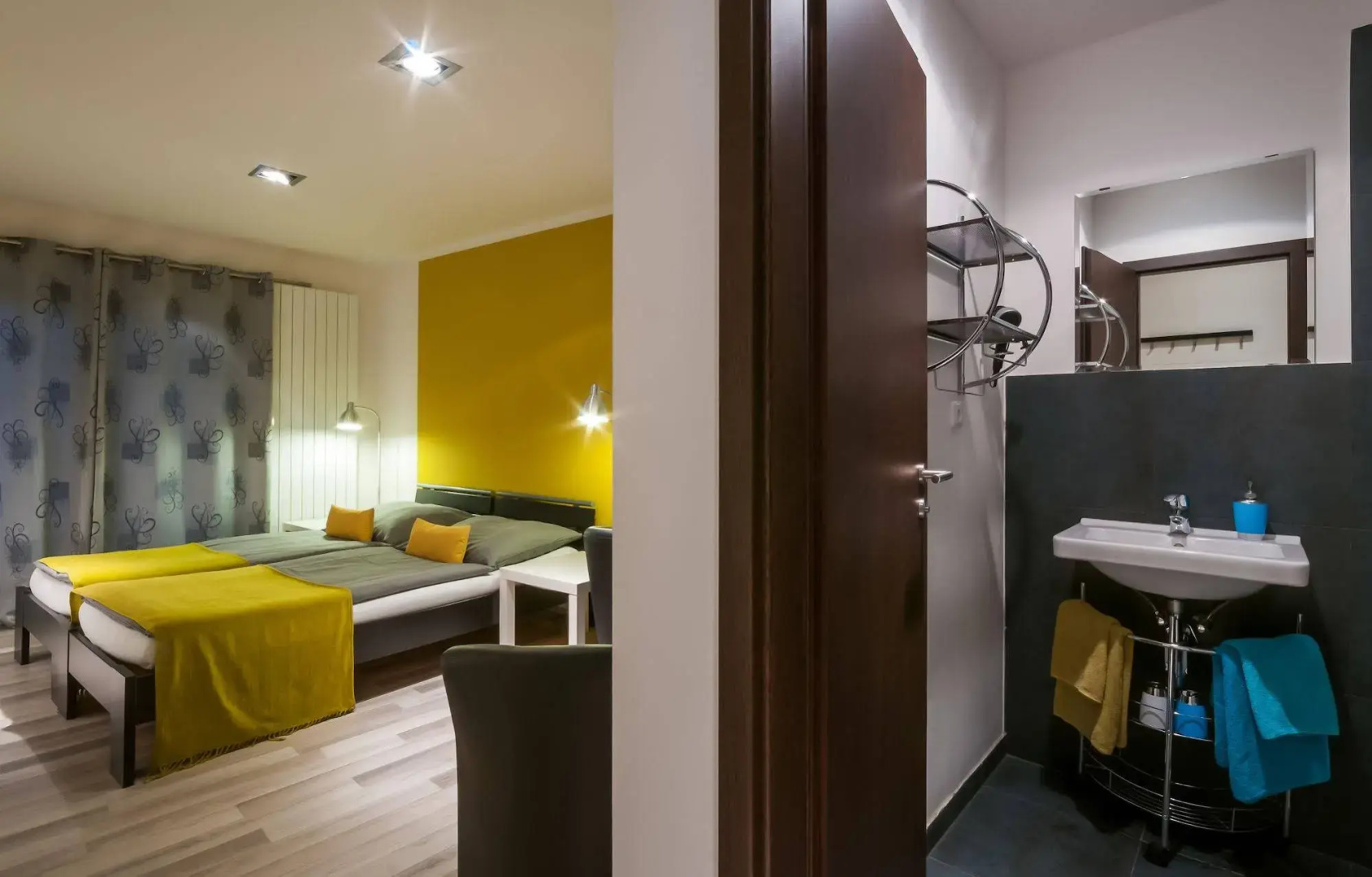 VV hotel