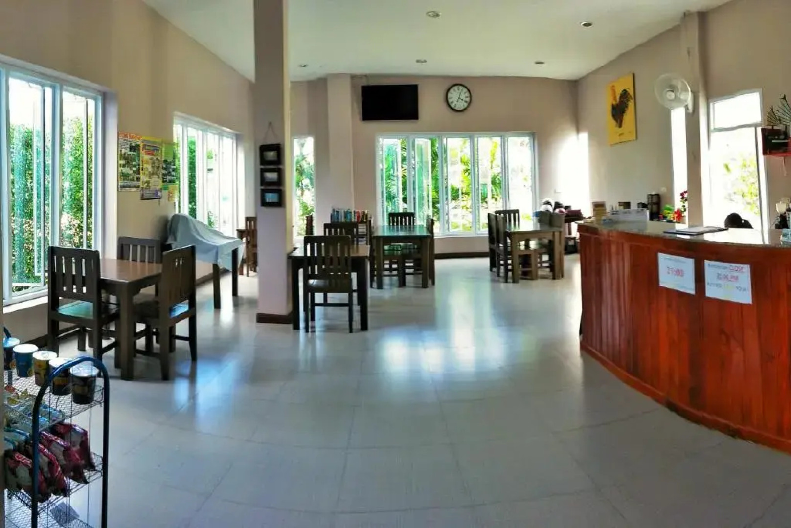 Blue House Sukhothai