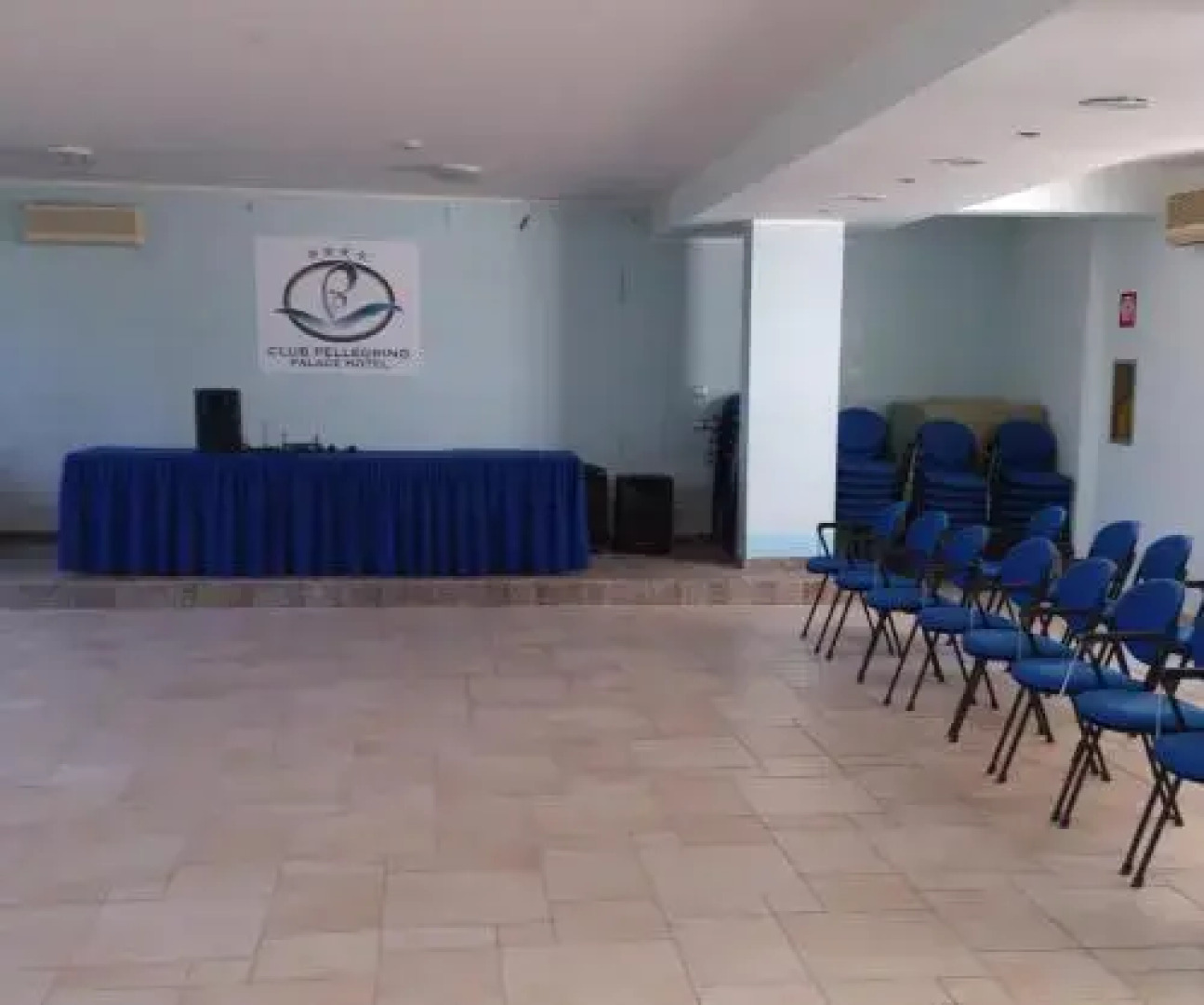 Pellegrino Palace Residence