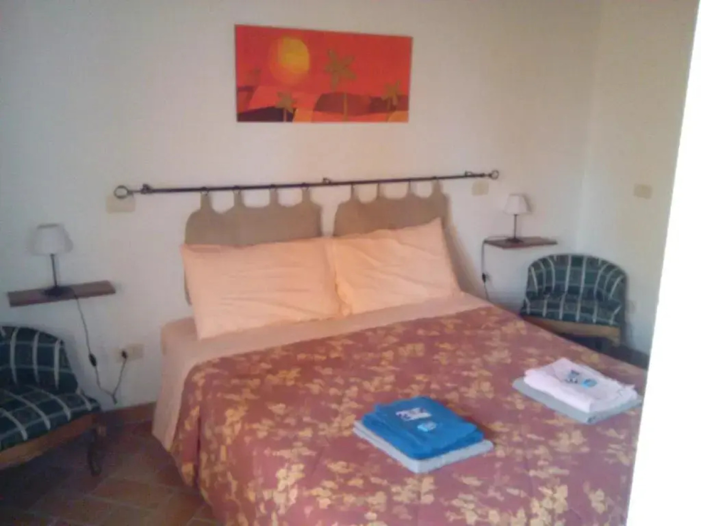 Agriturismo Collomici