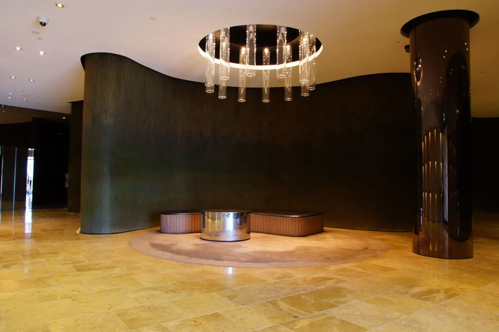 Accent Accommodation at Docklands Melbourne