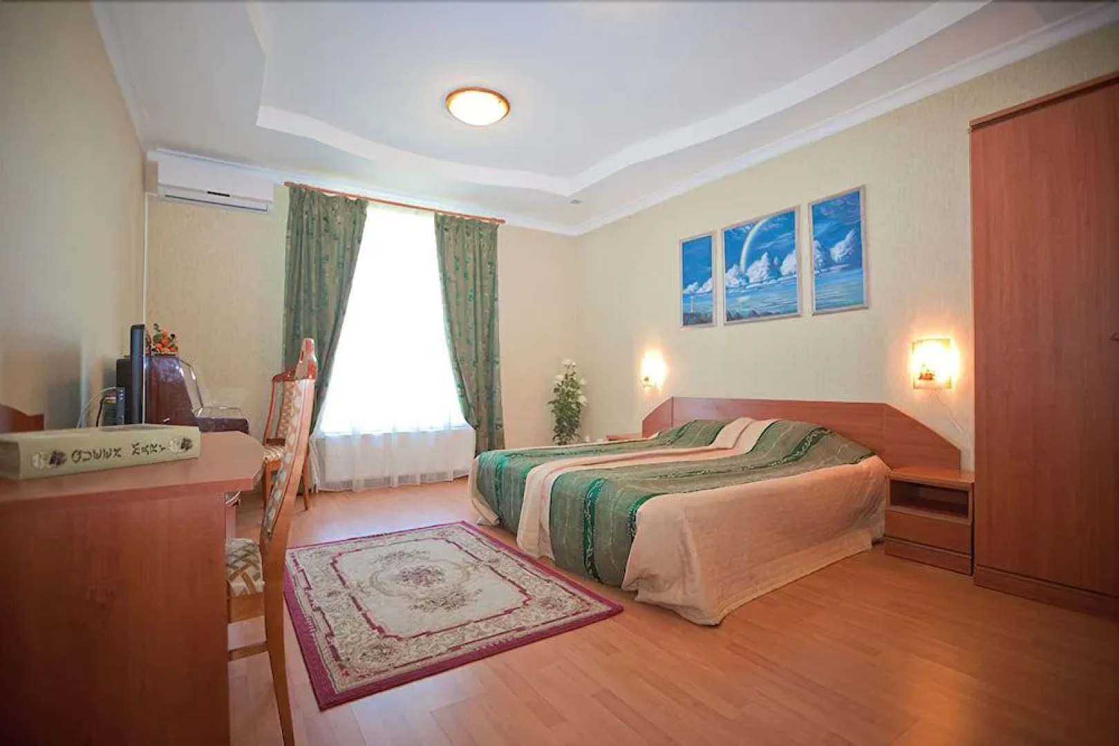 Svet Mayaka Hotel